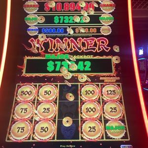 Meet your Posher, Richard